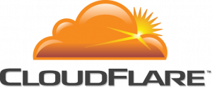 cloudflare logo